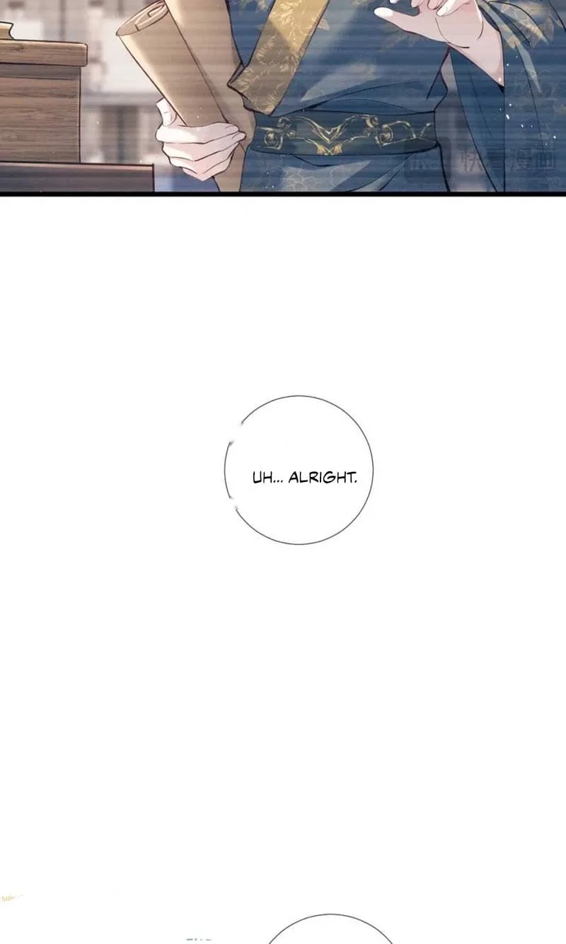 A Love of Desert Love Chapter 36 page 35