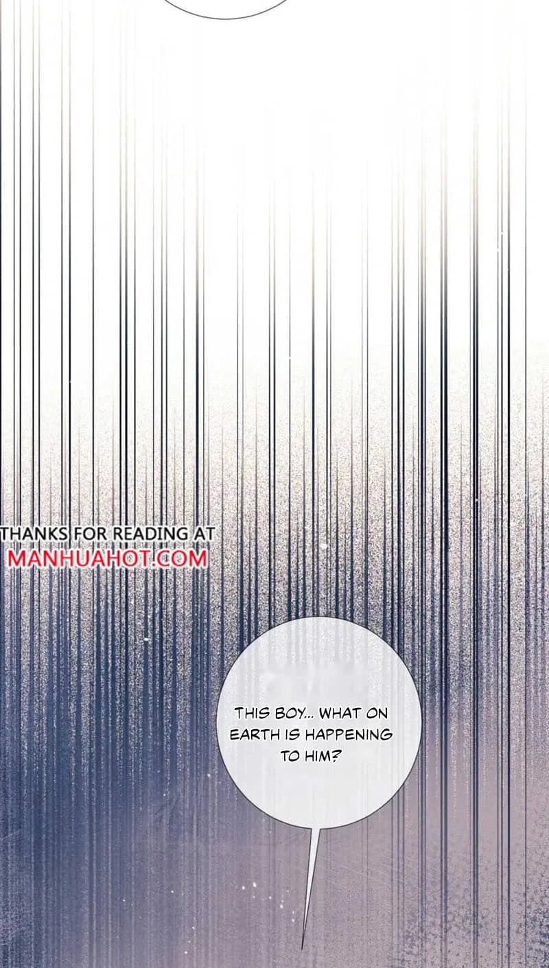 A Love of Desert Love Chapter 36 page 42