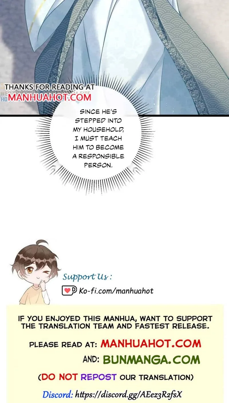 A Love of Desert Love Chapter 36 page 46