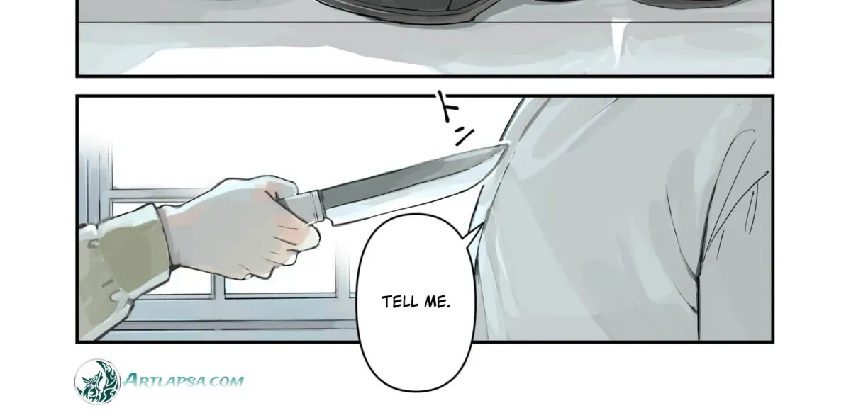 A Love That Never Bloomed Because of Our Difference in Status... Though It's Too Late Now Chapter 1 page 6