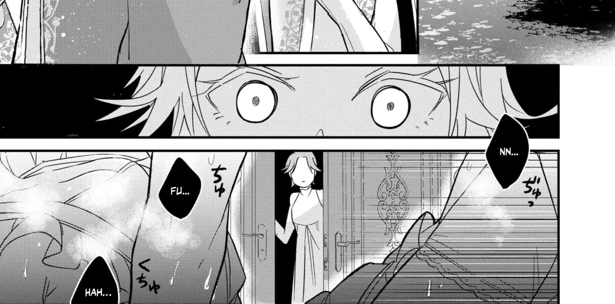A Love That Never Bloomed Because of Our Difference in Status... Though It's Too Late Now Chapter 1 page 12