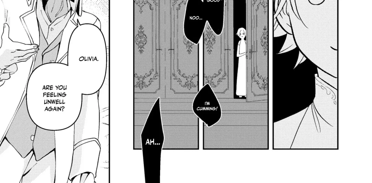 A Love That Never Bloomed Because of Our Difference in Status... Though It's Too Late Now Chapter 1 page 14