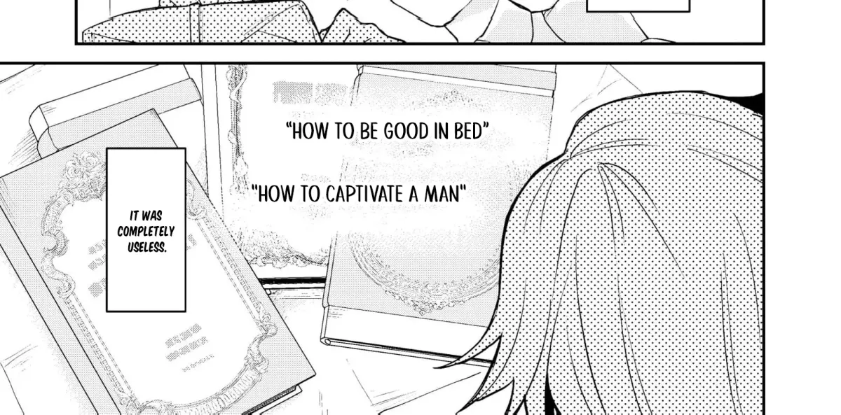 A Love That Never Bloomed Because of Our Difference in Status... Though It's Too Late Now Chapter 1 page 20