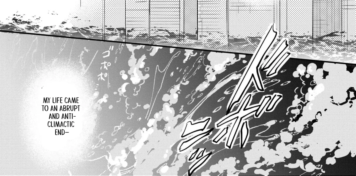A Love That Never Bloomed Because of Our Difference in Status... Though It's Too Late Now Chapter 1 page 28