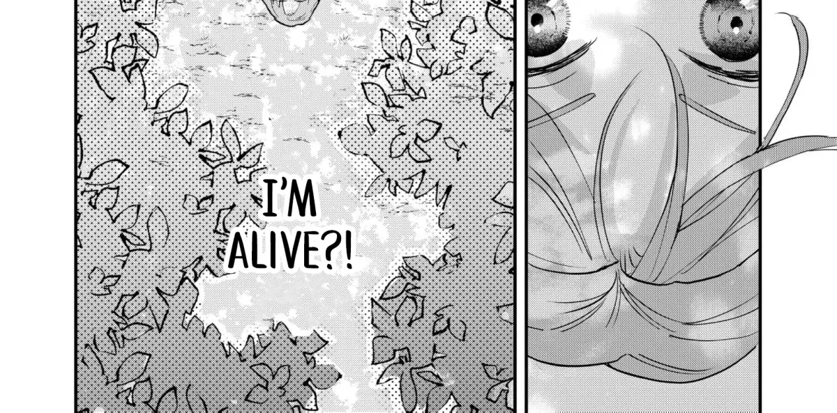 A Love That Never Bloomed Because of Our Difference in Status... Though It's Too Late Now Chapter 1 page 30