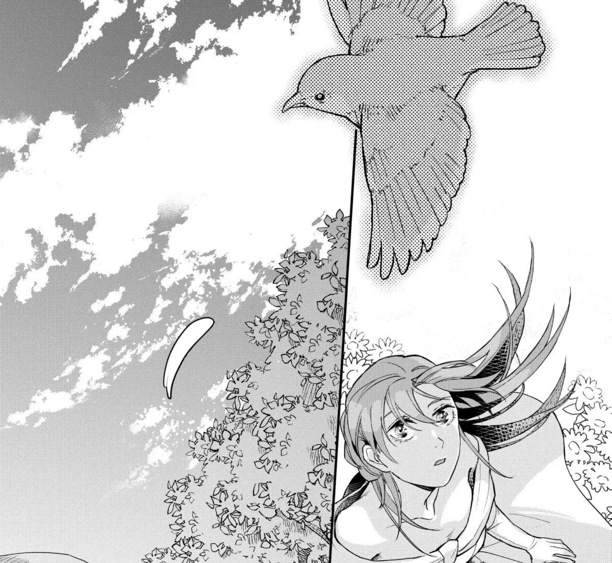 A Love That Never Bloomed Because of Our Difference in Status... Though It's Too Late Now Chapter 1 page 33