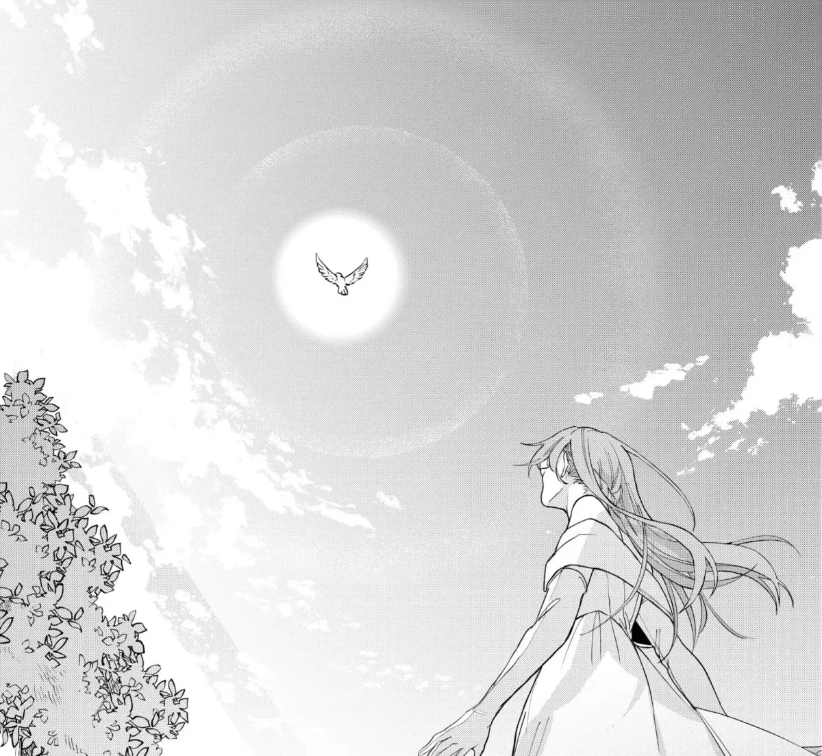 A Love That Never Bloomed Because of Our Difference in Status... Though It's Too Late Now Chapter 1 page 35