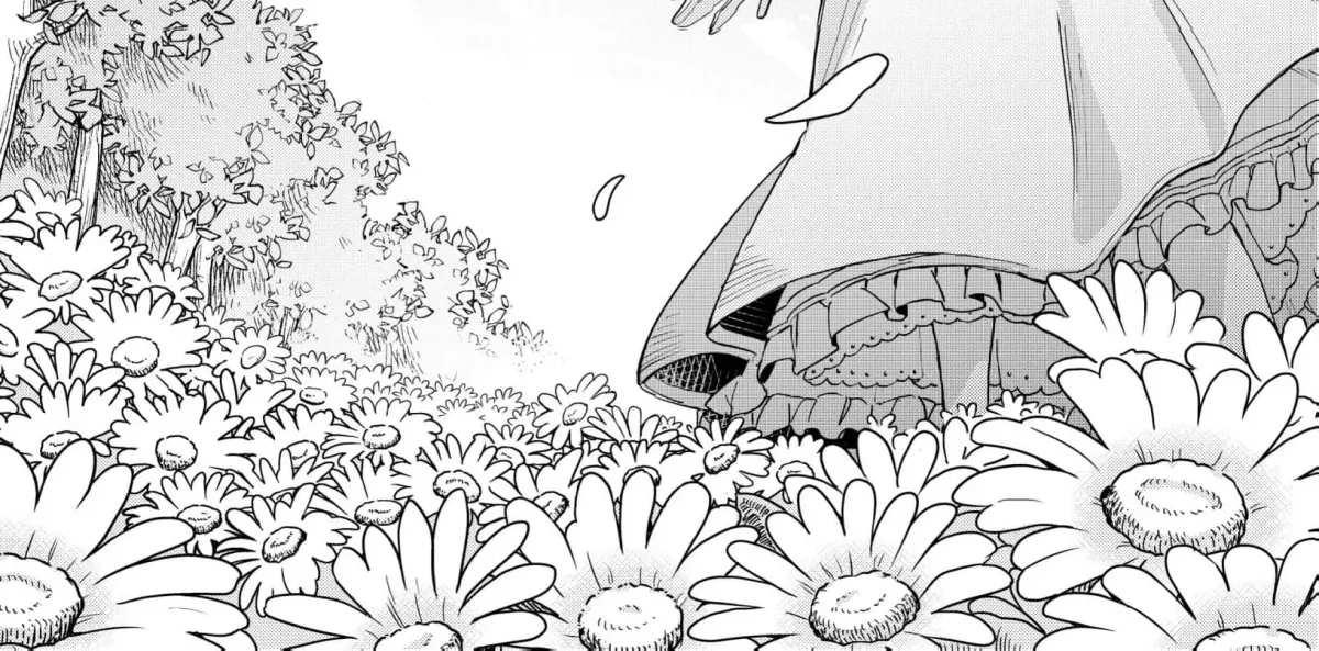 A Love That Never Bloomed Because of Our Difference in Status... Though It's Too Late Now Chapter 1 page 36