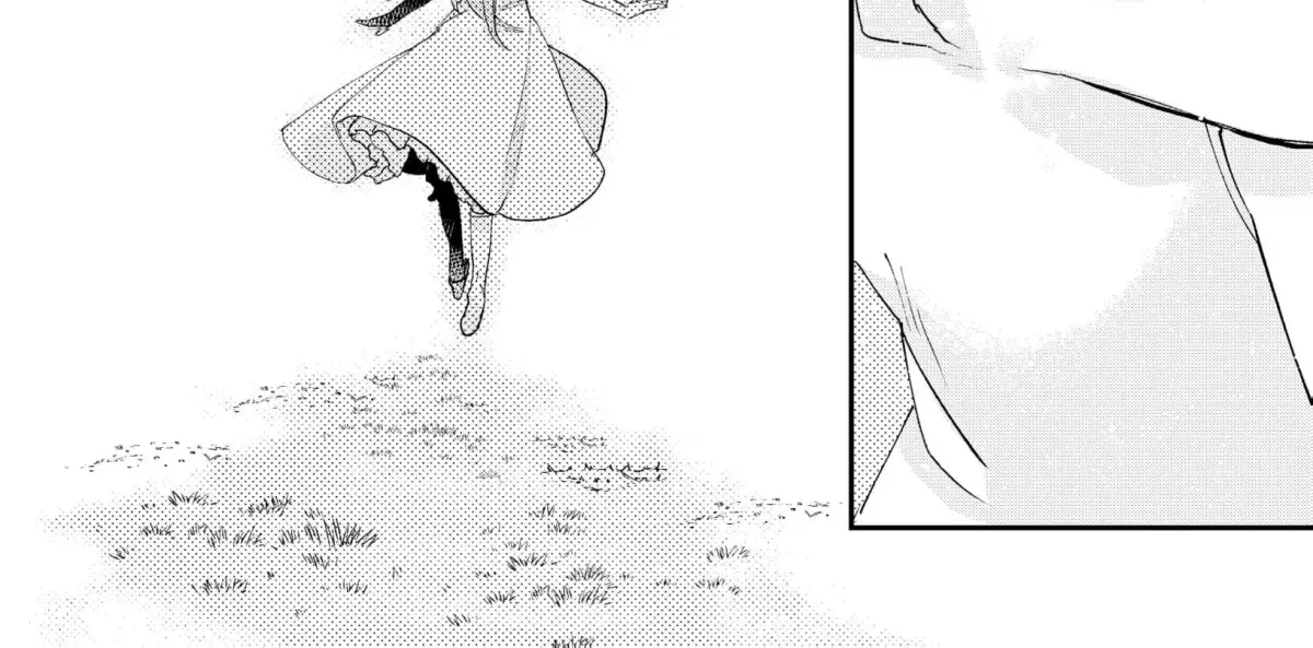 A Love That Never Bloomed Because of Our Difference in Status... Though It's Too Late Now Chapter 1 page 38