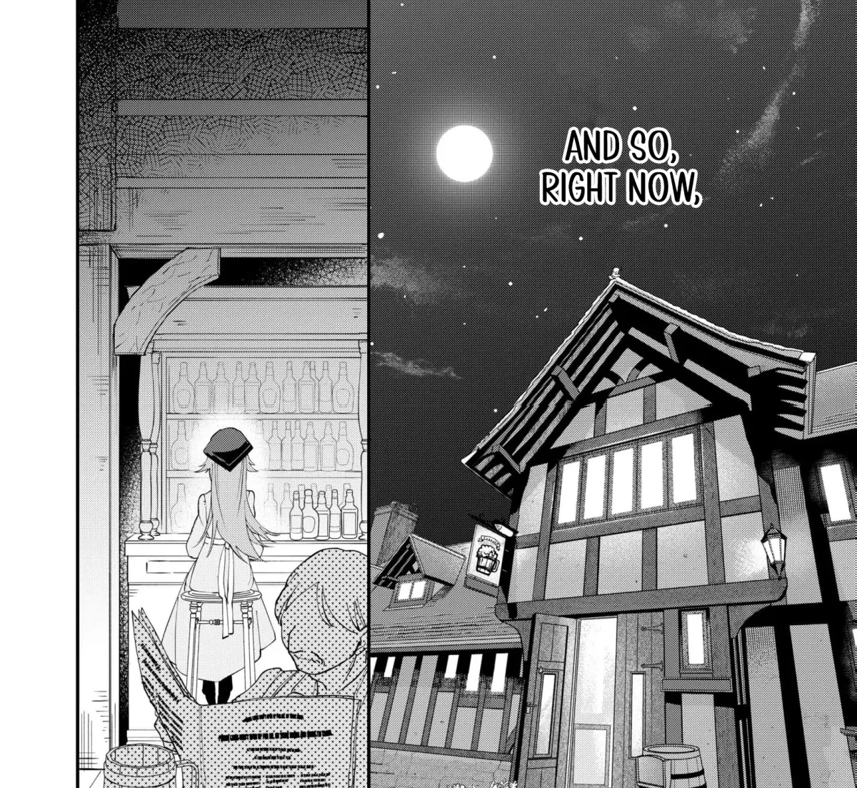 A Love That Never Bloomed Because of Our Difference in Status... Though It's Too Late Now Chapter 1 page 39