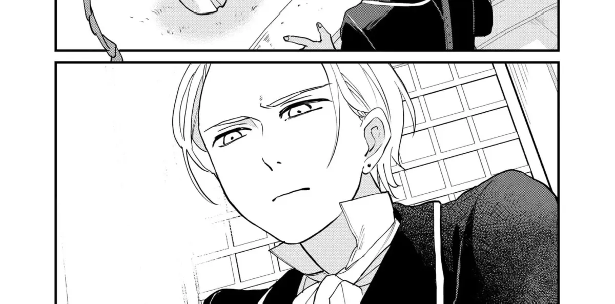 A Love That Never Bloomed Because of Our Difference in Status... Though It's Too Late Now Chapter 1 page 56