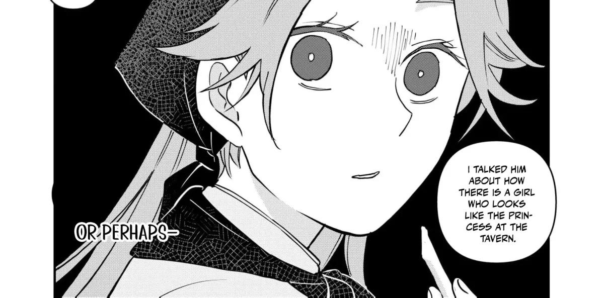 A Love That Never Bloomed Because of Our Difference in Status... Though It's Too Late Now Chapter 1 page 60