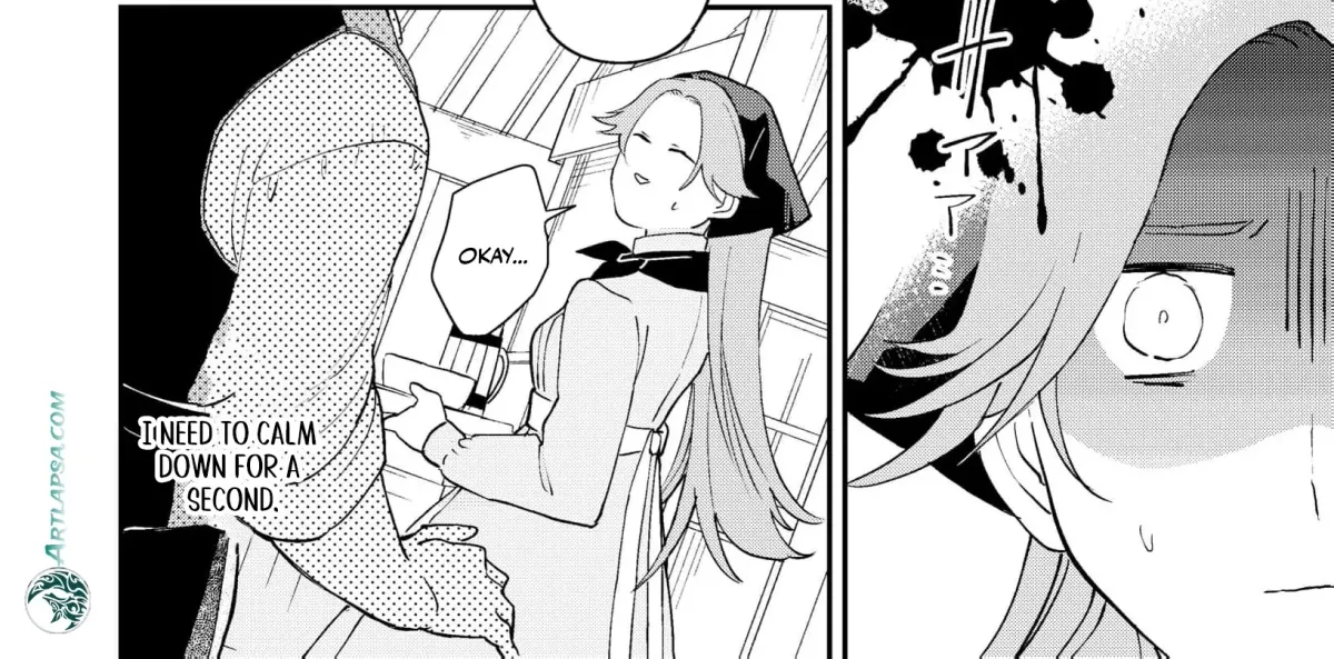 A Love That Never Bloomed Because of Our Difference in Status... Though It's Too Late Now Chapter 1 page 62