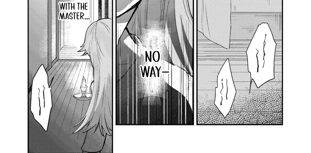 A Love That Never Bloomed Because of Our Difference in Status... Though It's Too Late Now Chapter 1 page 70