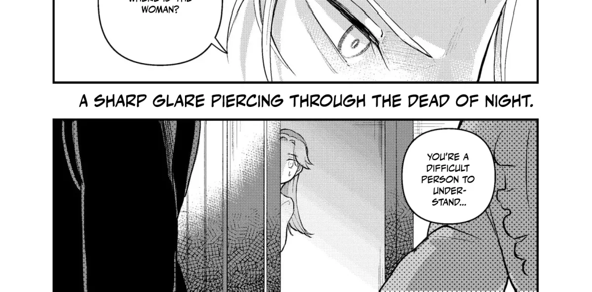 A Love That Never Bloomed Because of Our Difference in Status... Though It's Too Late Now Chapter 1 page 72