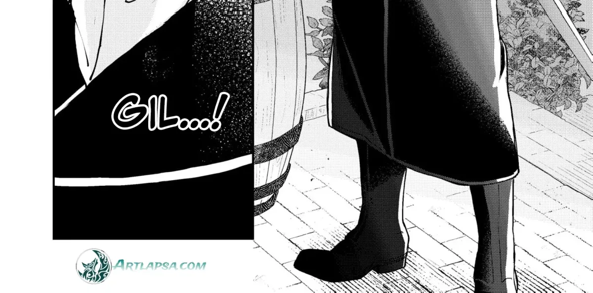 A Love That Never Bloomed Because of Our Difference in Status... Though It's Too Late Now Chapter 1 page 74