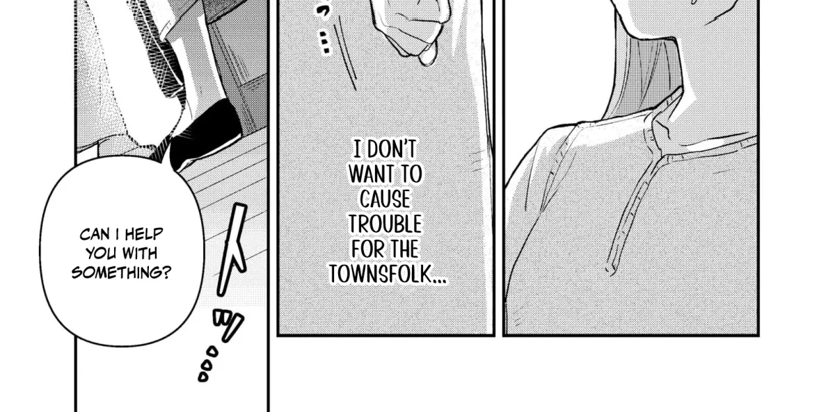 A Love That Never Bloomed Because of Our Difference in Status... Though It's Too Late Now Chapter 1 page 76