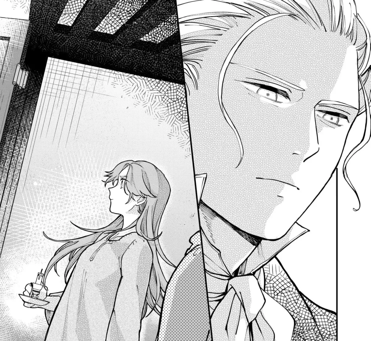 A Love That Never Bloomed Because of Our Difference in Status... Though It's Too Late Now Chapter 1 page 77