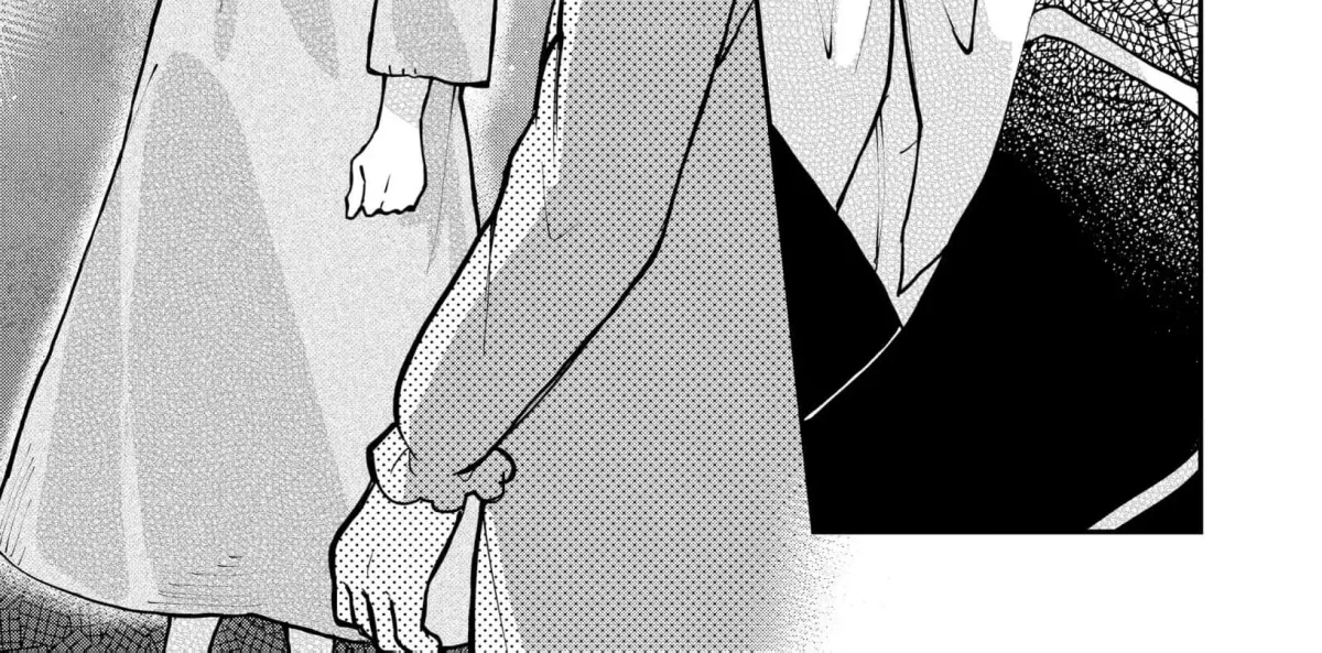 A Love That Never Bloomed Because of Our Difference in Status... Though It's Too Late Now Chapter 1 page 78