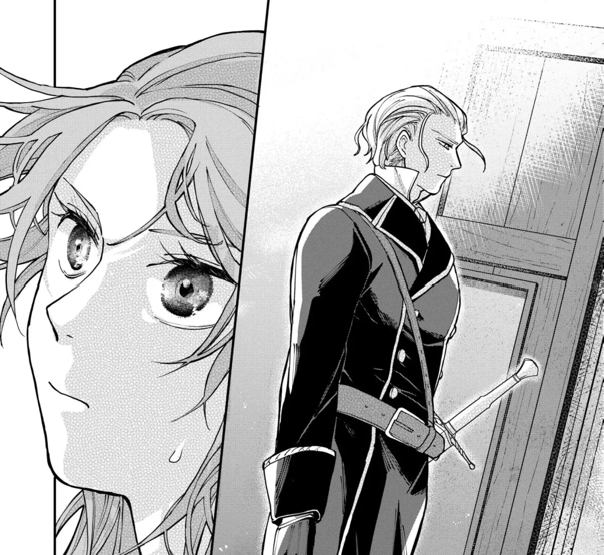 A Love That Never Bloomed Because of Our Difference in Status... Though It's Too Late Now Chapter 1 page 79