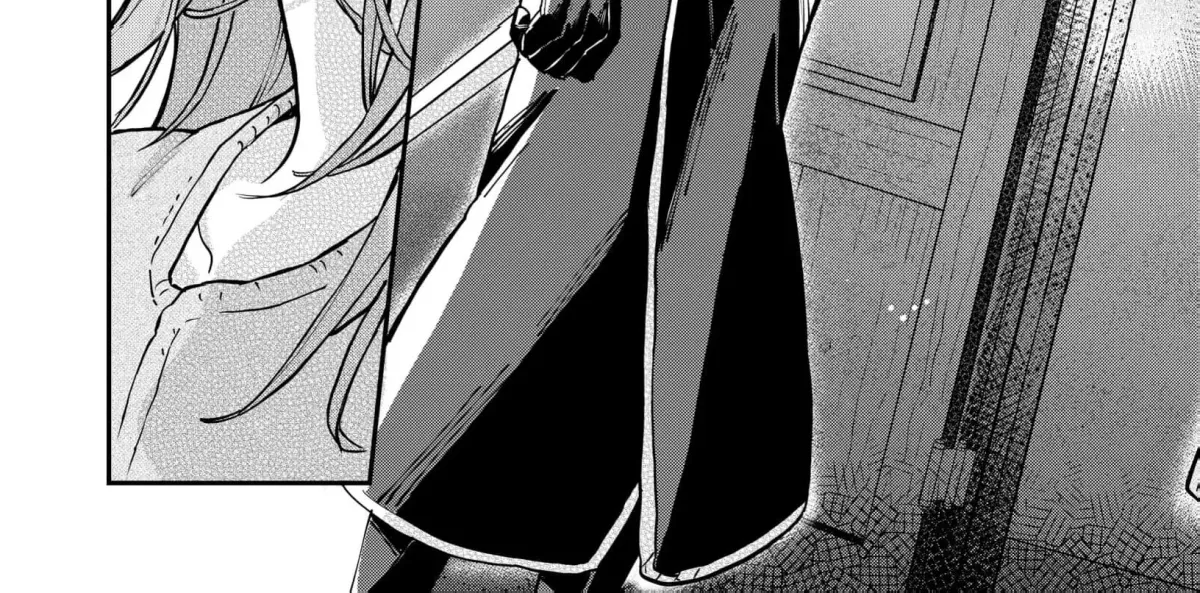 A Love That Never Bloomed Because of Our Difference in Status... Though It's Too Late Now Chapter 1 page 80