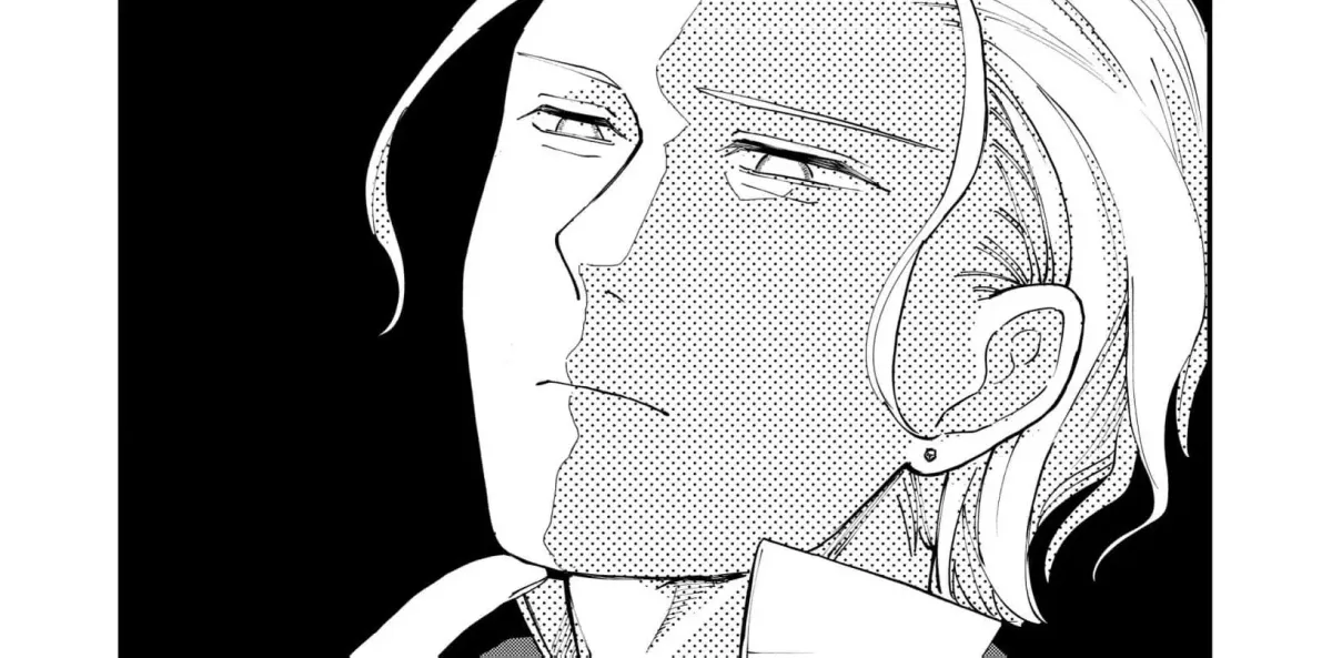 A Love That Never Bloomed Because of Our Difference in Status... Though It's Too Late Now Chapter 2 page 10
