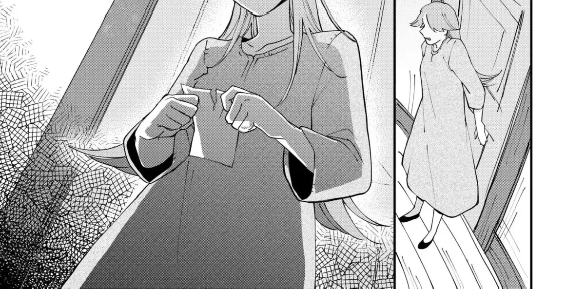A Love That Never Bloomed Because of Our Difference in Status... Though It's Too Late Now Chapter 2 page 24