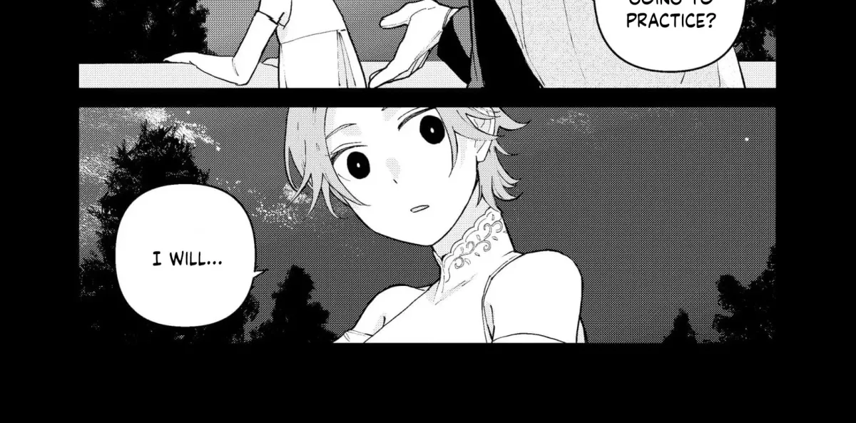 A Love That Never Bloomed Because of Our Difference in Status... Though It's Too Late Now Chapter 2 page 28