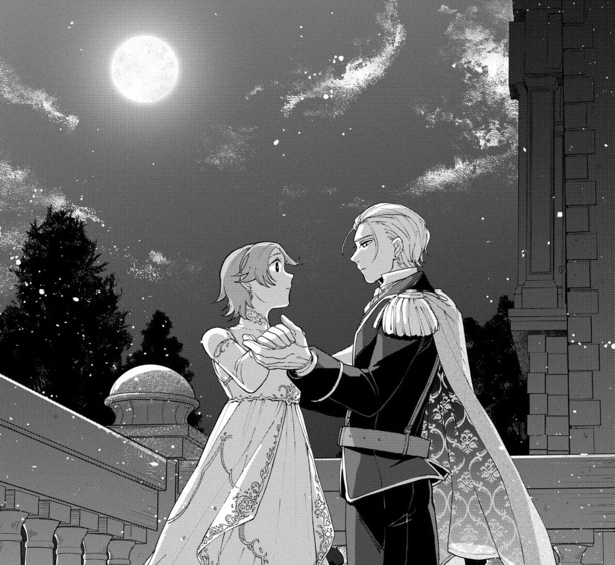 A Love That Never Bloomed Because of Our Difference in Status... Though It's Too Late Now Chapter 2 page 29