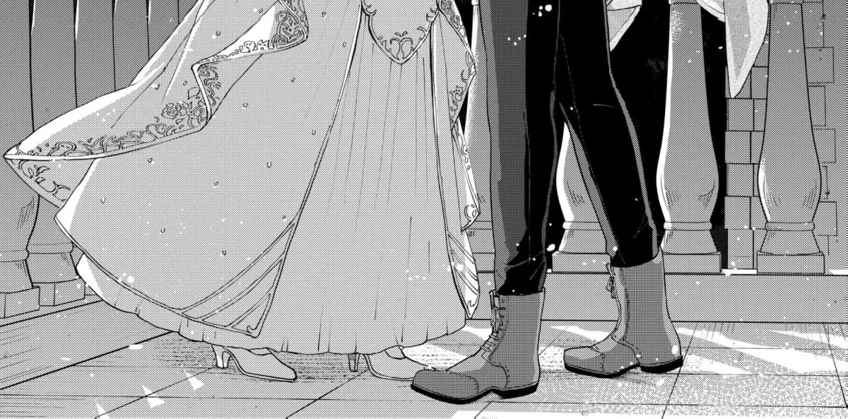 A Love That Never Bloomed Because of Our Difference in Status... Though It's Too Late Now Chapter 2 page 30