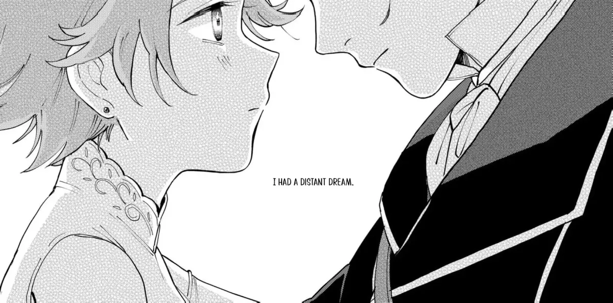 A Love That Never Bloomed Because of Our Difference in Status... Though It's Too Late Now Chapter 2 page 34