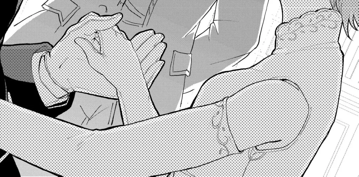 A Love That Never Bloomed Because of Our Difference in Status... Though It's Too Late Now Chapter 2 page 36