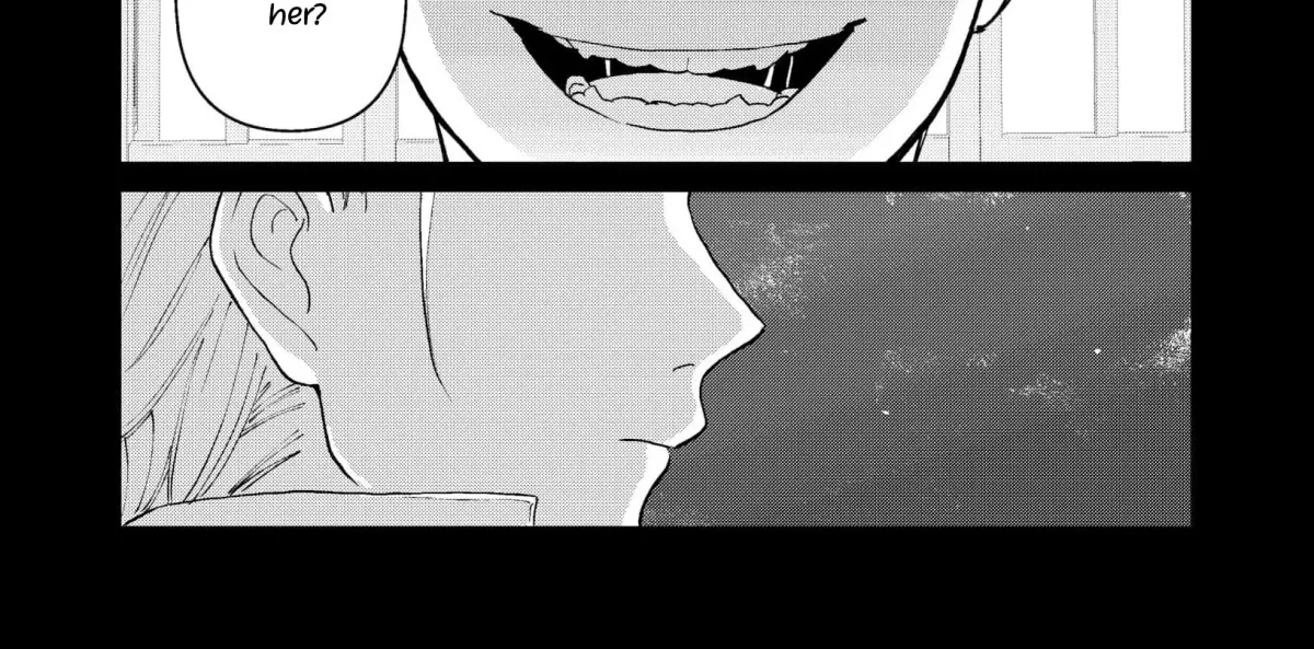 A Love That Never Bloomed Because of Our Difference in Status... Though It's Too Late Now Chapter 2 page 38