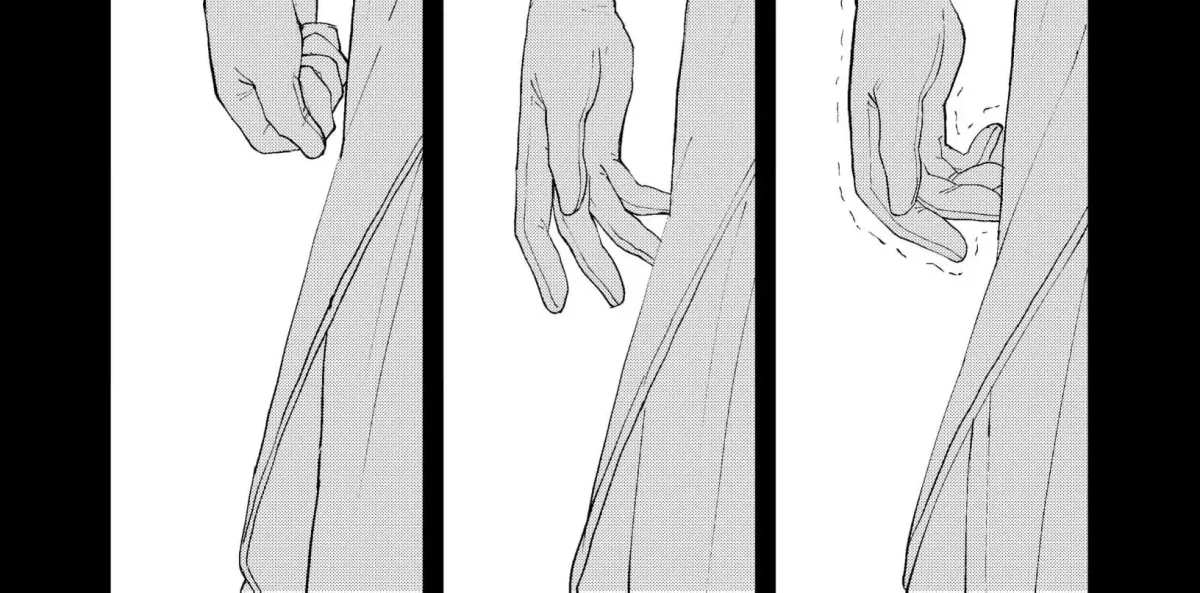A Love That Never Bloomed Because of Our Difference in Status... Though It's Too Late Now Chapter 2 page 40