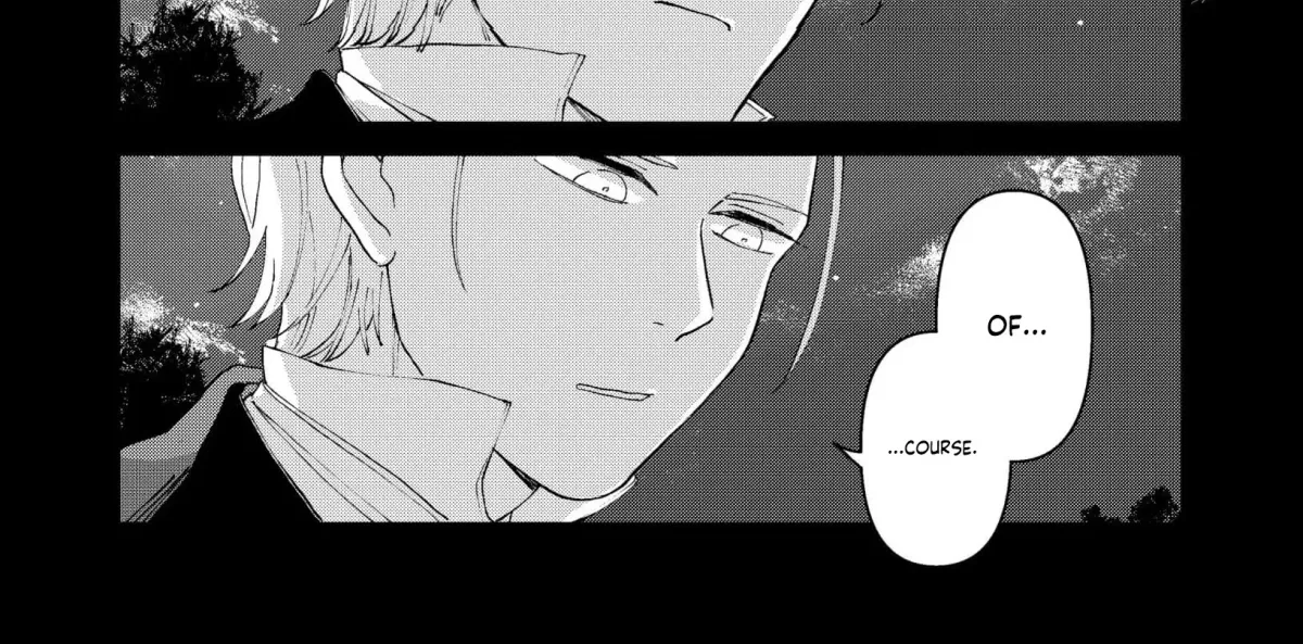A Love That Never Bloomed Because of Our Difference in Status... Though It's Too Late Now Chapter 2 page 46