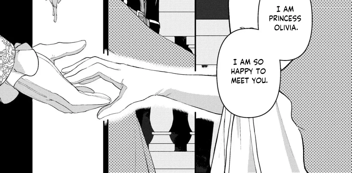A Love That Never Bloomed Because of Our Difference in Status... Though It's Too Late Now Chapter 2 page 48