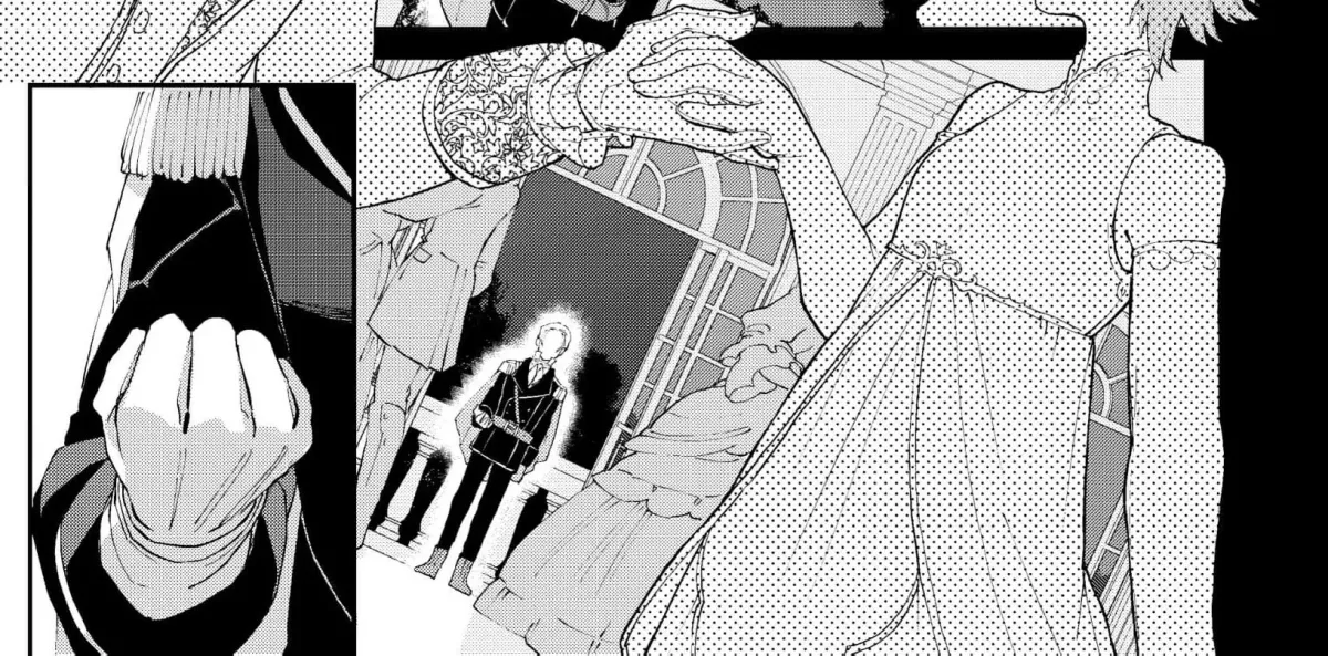 A Love That Never Bloomed Because of Our Difference in Status... Though It's Too Late Now Chapter 2 page 50