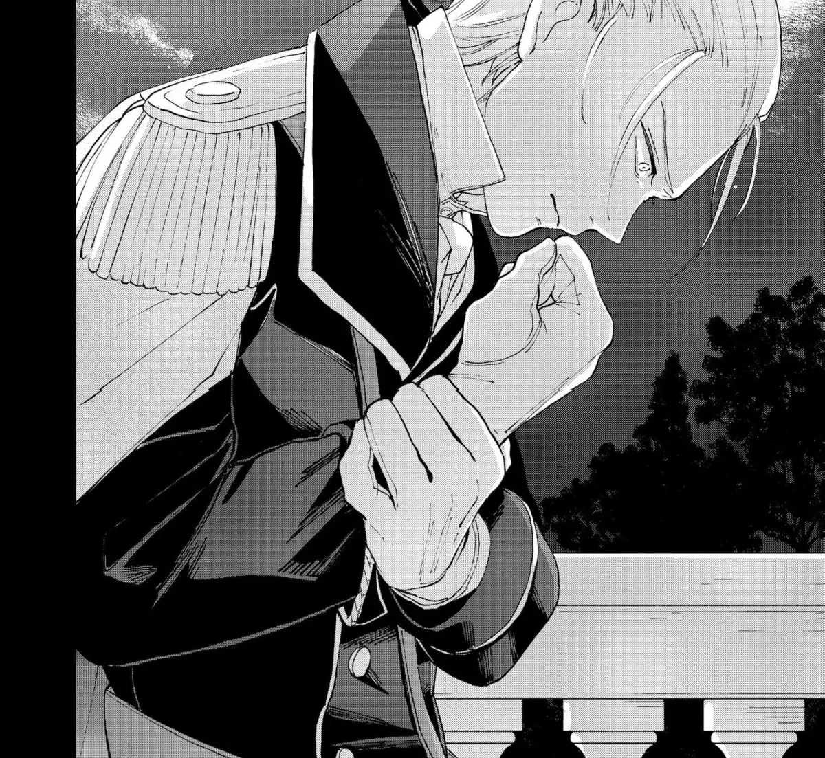 A Love That Never Bloomed Because of Our Difference in Status... Though It's Too Late Now Chapter 2 page 51