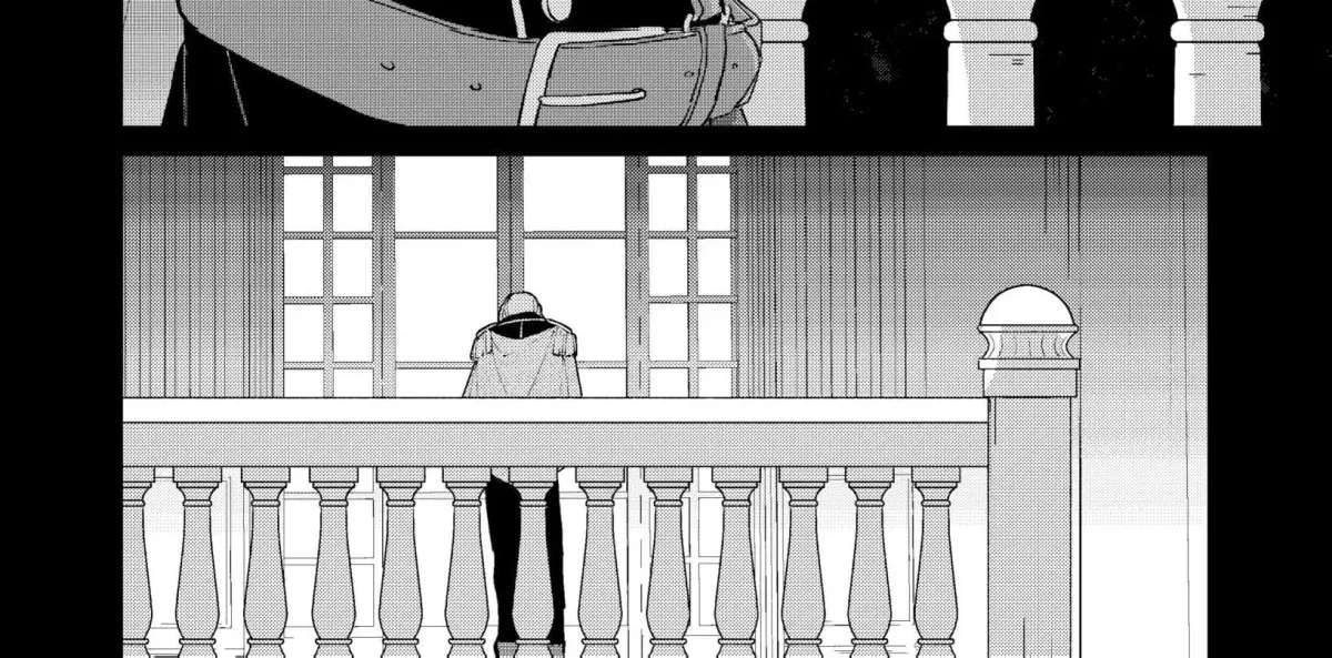 A Love That Never Bloomed Because of Our Difference in Status... Though It's Too Late Now Chapter 2 page 52