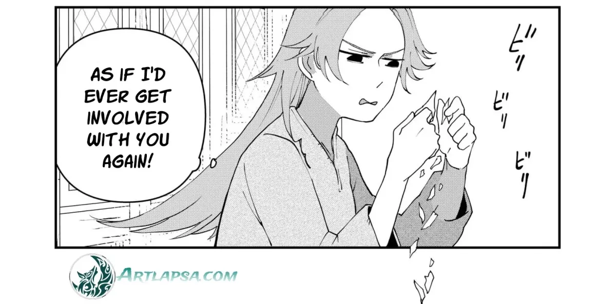 A Love That Never Bloomed Because of Our Difference in Status... Though It's Too Late Now Chapter 2 page 54