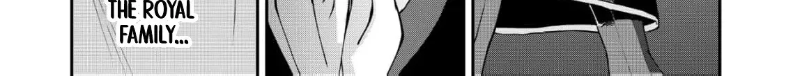 A Love That Never Bloomed Because of Our Difference in Status... Though It's Too Late Now Chapter 3 page 28