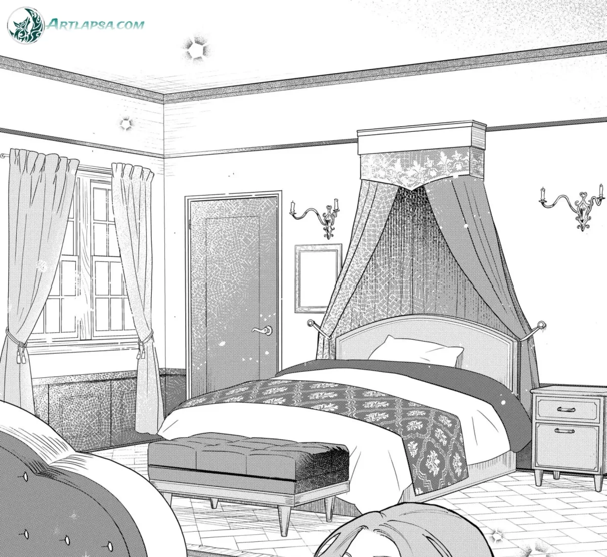 A Love That Never Bloomed Because of Our Difference in Status... Though It's Too Late Now Chapter 3 page 39