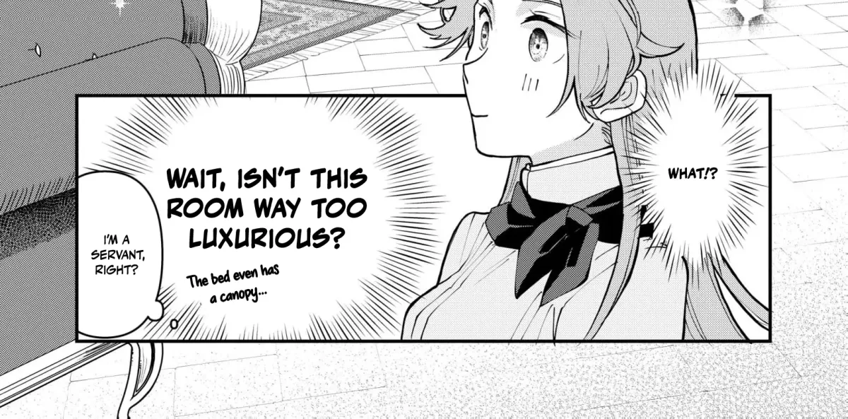 A Love That Never Bloomed Because of Our Difference in Status... Though It's Too Late Now Chapter 3 page 40