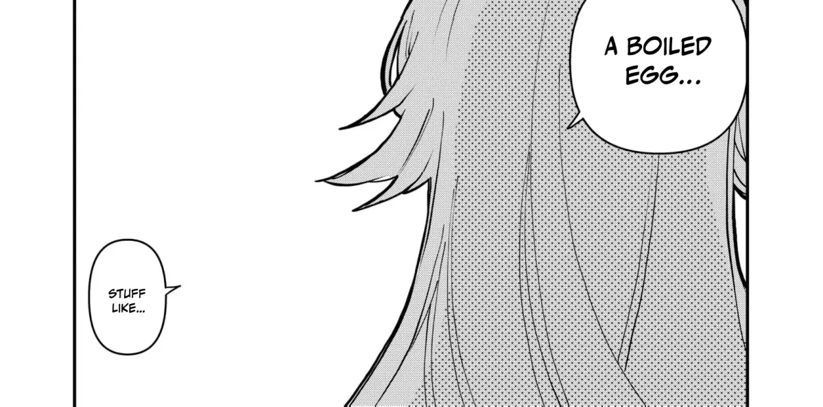 A Love That Never Bloomed Because of Our Difference in Status... Though It's Too Late Now Chapter 3 page 44