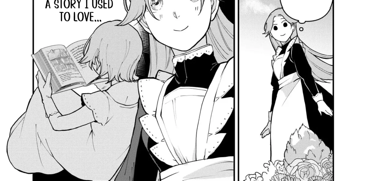 A Love That Never Bloomed Because of Our Difference in Status... Though It's Too Late Now Chapter 3 page 50