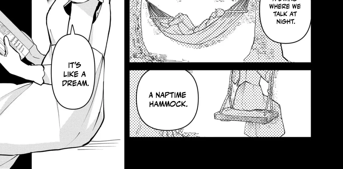 A Love That Never Bloomed Because of Our Difference in Status... Though It's Too Late Now Chapter 3 page 52
