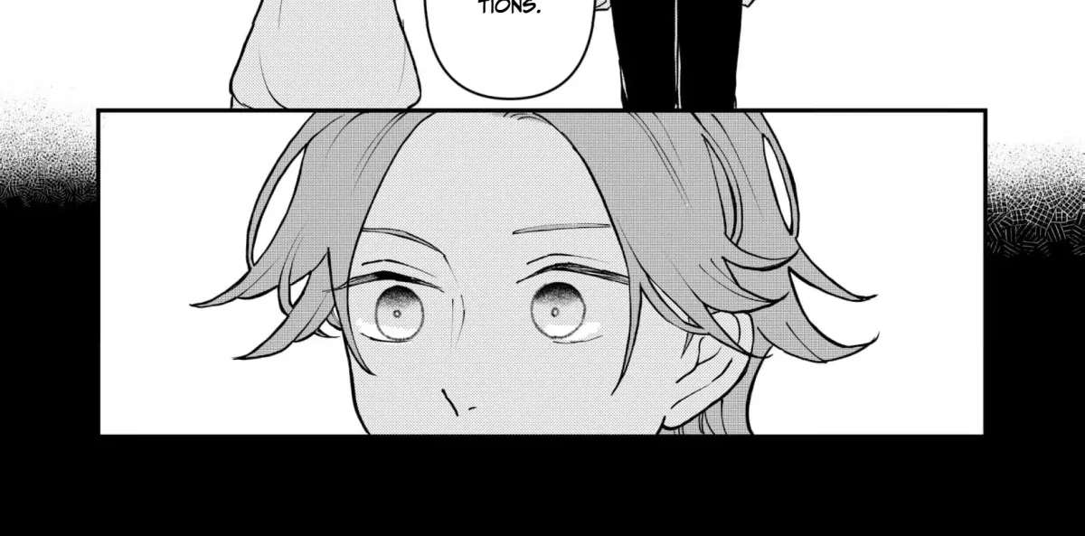 A Love That Never Bloomed Because of Our Difference in Status... Though It's Too Late Now Chapter 3 page 54