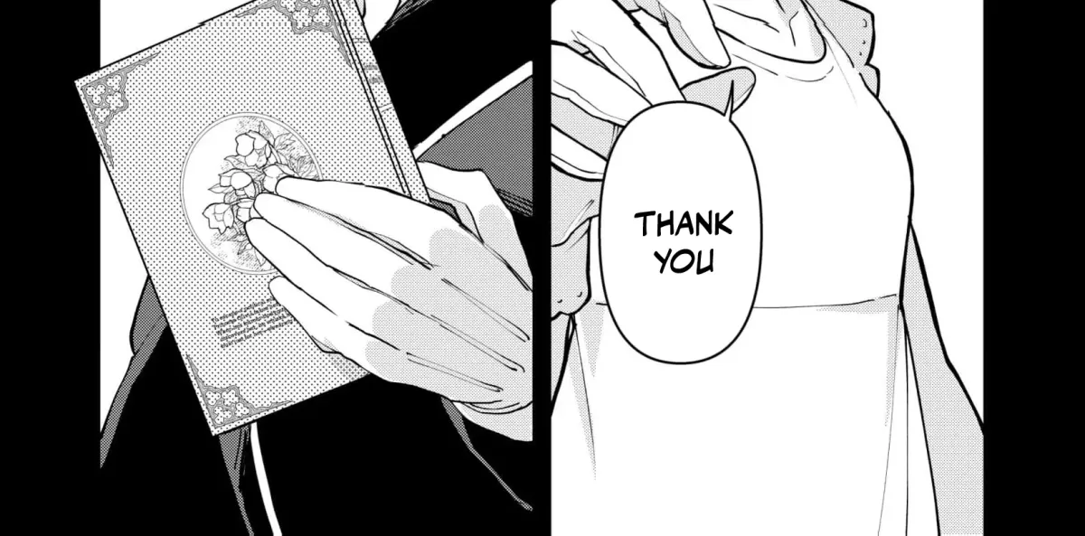 A Love That Never Bloomed Because of Our Difference in Status... Though It's Too Late Now Chapter 3 page 56