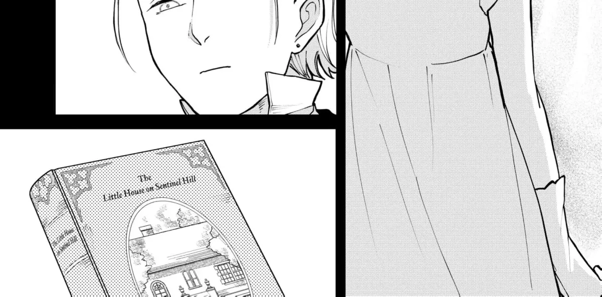 A Love That Never Bloomed Because of Our Difference in Status... Though It's Too Late Now Chapter 3 page 58