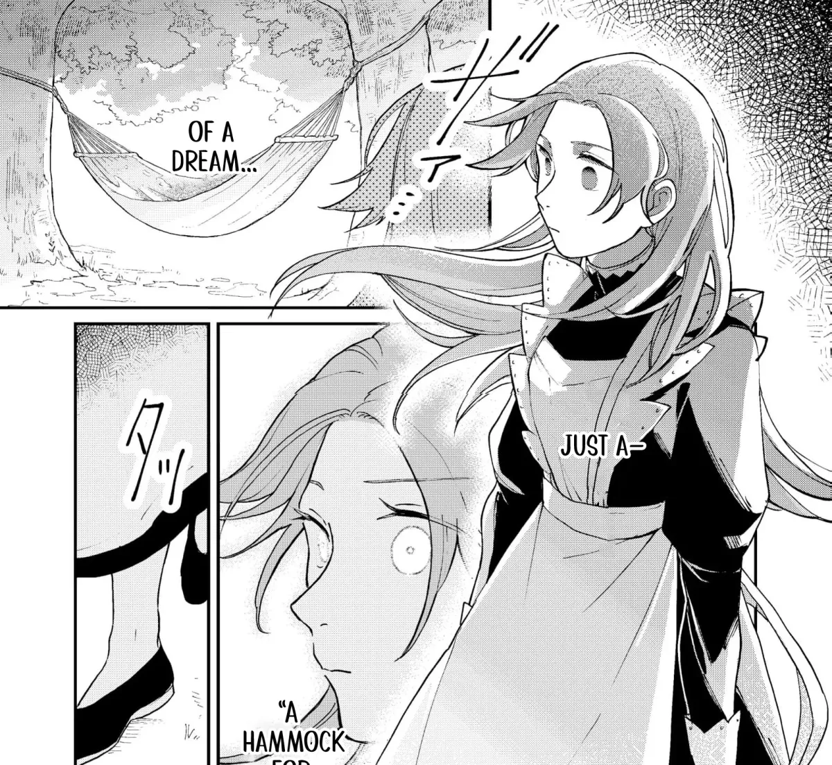A Love That Never Bloomed Because of Our Difference in Status... Though It's Too Late Now Chapter 3 page 59